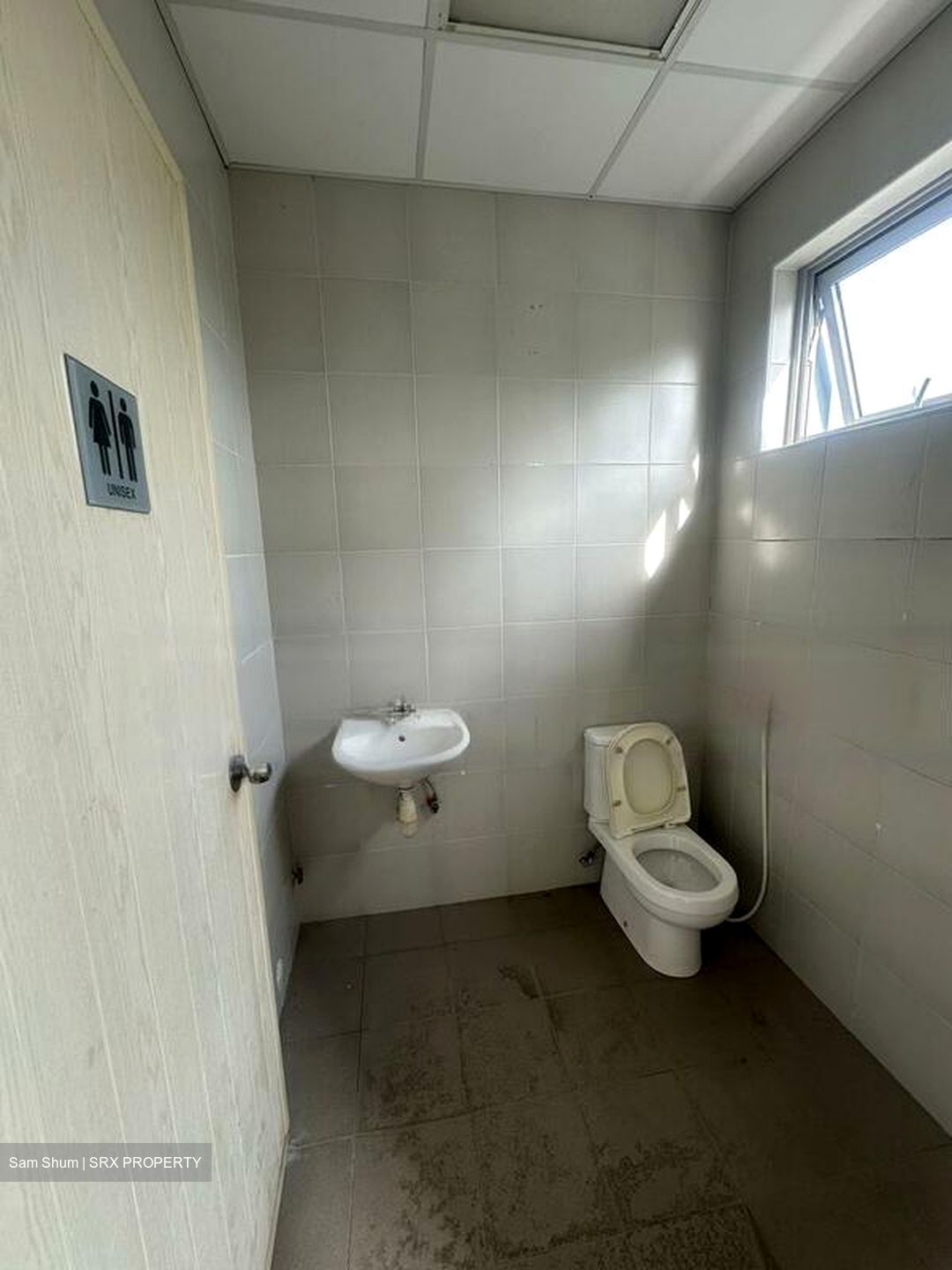 Tuas View Square (D22), Factory #459796931